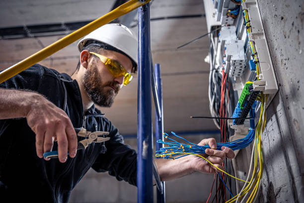 Best Electrical System Inspection  in Hoopa, CA