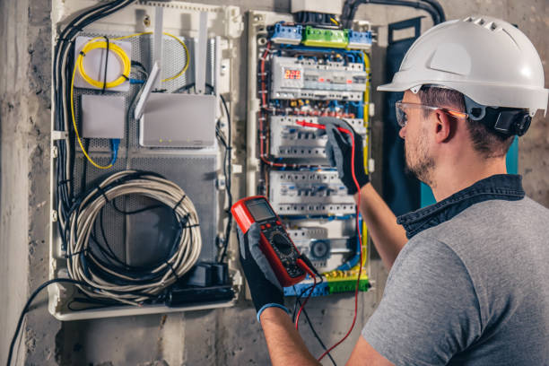 Best Home Electrical Repair  in Hoopa, CA