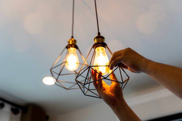 Best Ceiling Fan Installation Electrician  in Hoopa, CA