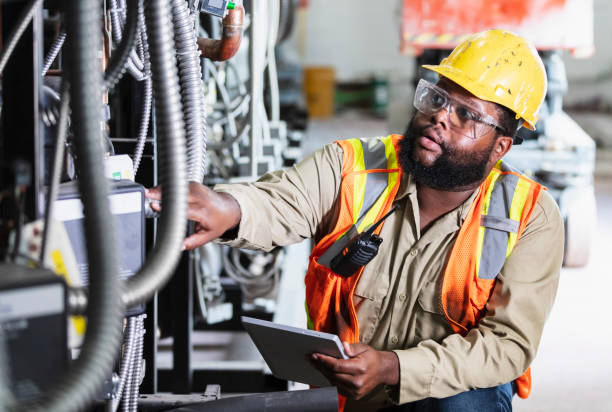 Best Electrical System Inspection  in Hoopa, CA