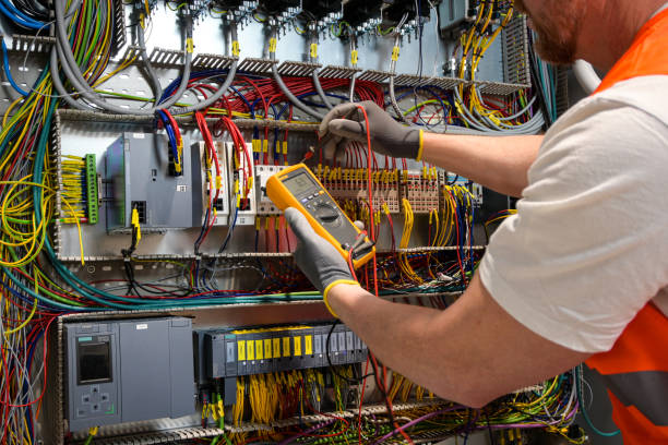 Best Electrical Troubleshooting Services  in Hoopa, CA