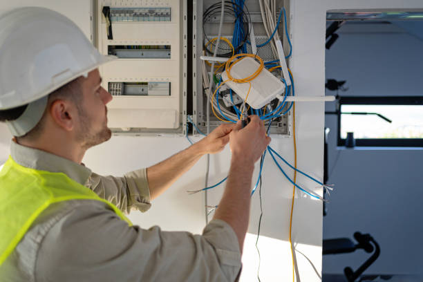 Best Electrical Repair Services  in Hoopa, CA